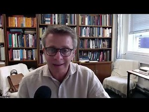 David Wengrow: THE THIRD FREEDOM - 3rd Annual David Graeber Memorial Lecture