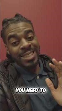 Your Parents Were Right: Listen to Them Now! #shorts