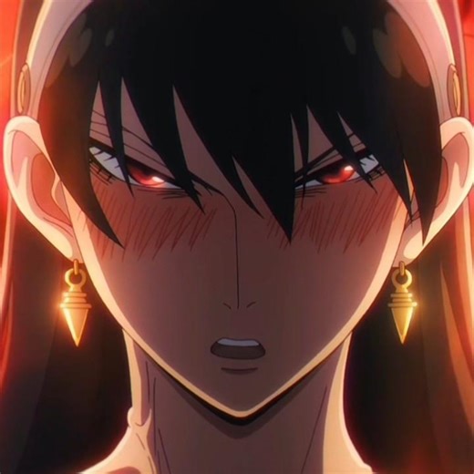 The most safest girl ☠️☠️ #spyxfamily #animeedit #shorts