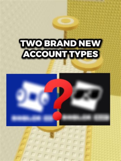 Roblox Overhaul: Kids & Select Accounts Explained