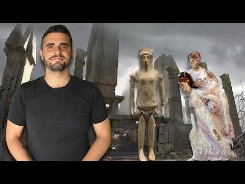 Τα Παιδικά Παιχνίδια των Αρχαίων Ελλήνων! | ΑρχαιοΛόγια | The Mythologist