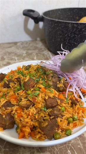 Easy at-home recipe to try — quick kitchen hack