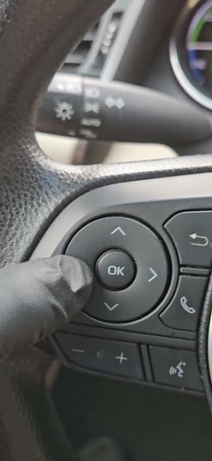 How to Reset Maintenance Required Light on Toyota Camry: 2018, 2019, 2020, 2021, 2022, 2023, 2024