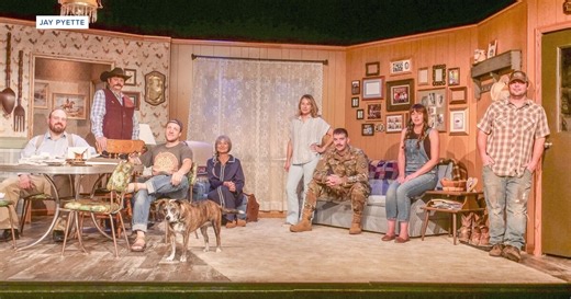 Havre theater group brings Montana authenticity to New York City