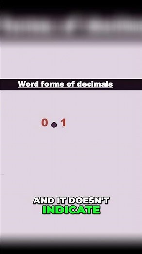 How to Properly Read Decimals Step by Step Guide