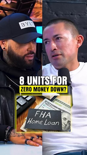 16K views · 5.8K reactions | Buy 8 Units w/ No Money Down | E349 | Rich Somers | Facebook