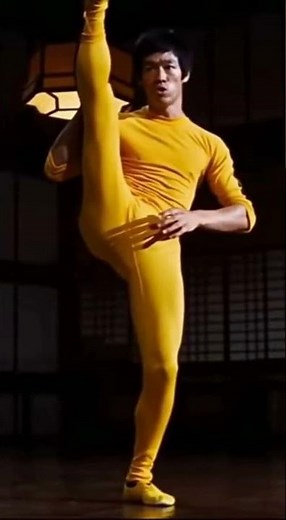 Bruce Lee’s Final Moments: Unreleased Photos & True Story #brucelee #kungfu #martialarts