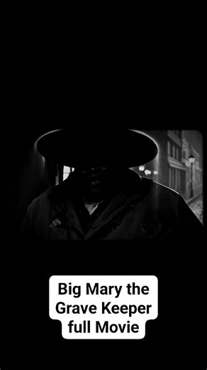 Big Mary the Grave Keeper full short film, help me blow this up with 1000 shares please, thank u #movie #reels #Halloween #horror #scary | Hood Horror