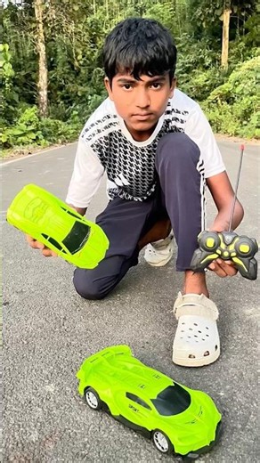 Rc remote control alto vs nambargain and unboxing #funny #toys