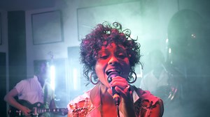 Umbra, our first original single is out now! https://ONErpm.lnk.to/Umbra | Brass Against