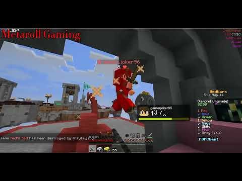 Best config on PikaNetwork | killaura and Velocity bypass | scaffold | Insane reach | FDP