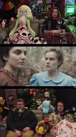 Diabolic Trailer