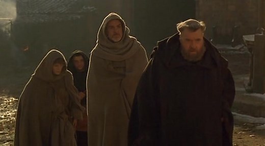 Имя розы (Der Name der Rose, 1986). Т