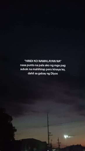 Tagalog Inspirational Quotes for Overcoming Challenges