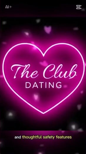 The club contact dating #shorts