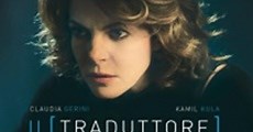Il traduttore (2016)  - Ver Película Completa en Español / Castellano - FULLTV