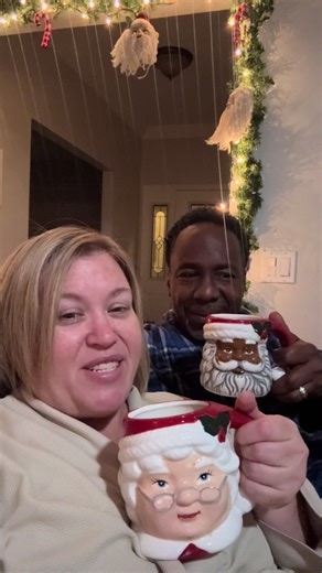 Distribution day ☕️ Coffee in hand, prayers ready, and hearts full. We get to love families well today. #angeltree #christmas #thesalvationarmy #christiantiktok #foryou