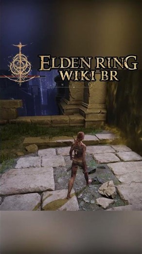 How to defeat the Mimic Tear / Elden Ring Wiki #eldenring #shorts