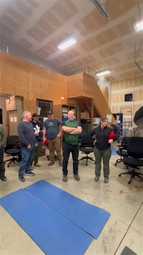 A little insiders look at our Remote First Aid training with an amazing DFO group in Duncan last week! More incredible content to come… : Remote First Aid ️: Duncan, BC : @the_lantern_way | Ridge Wilderness | Facebook