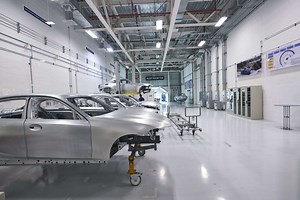 How BMW’s Cubing Process Revolutionizes Quality Control