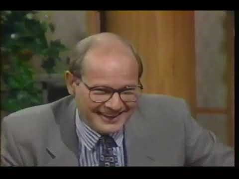 CBS This Morning (partial) - 1991-08-22