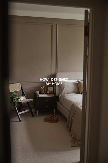 Designing My Home: Tips with 3 Adobe Apps