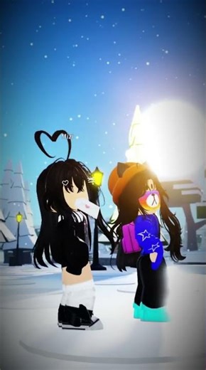 THIS SONG IS BACK?🌳 #roblox #mm2 #shorts (ft. ‪@SailorMizi‬ )