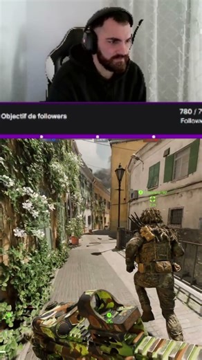 Bullseye, buddy ! 🔪