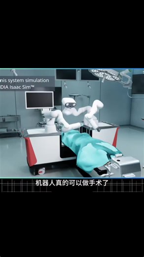 #醫療科技 #ces2026 #手術機器人 #dynamis #外科