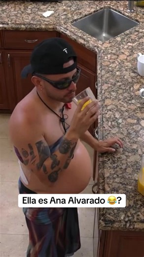 Ana Alvarado: ¿Quién es Ella? | Más Allá del Meme
