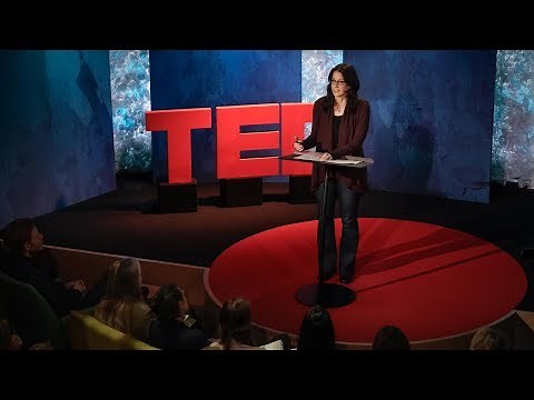 How to lead a conversation between people who disagree | Eve Pearlman