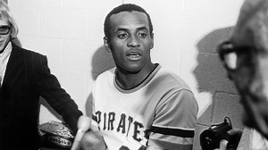 The 1972 NLCS, Game 5, Clemente's Last