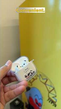 Apple AirPods 4 vs Apple Wired EarPods - Sound & Mic Compared! #shorts