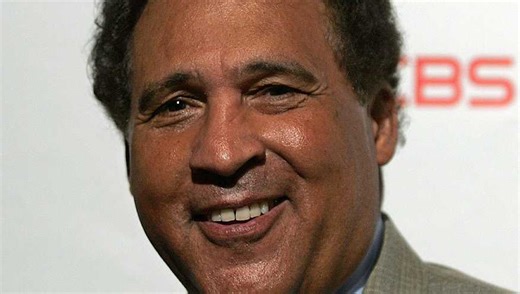 Longtime sportscaster Greg Gumbel has died from cancer at age 78