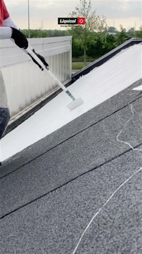 Cool roofing made easy.