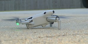 Fact Finders: Can you shoot down a drone?