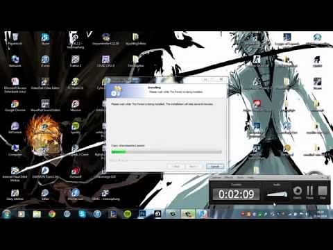 How To Download The Forest For Free