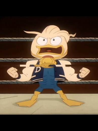 "And you dropped one"💔✌️ - Ducktales | song: Misfortune funk // #edit... | ducktales