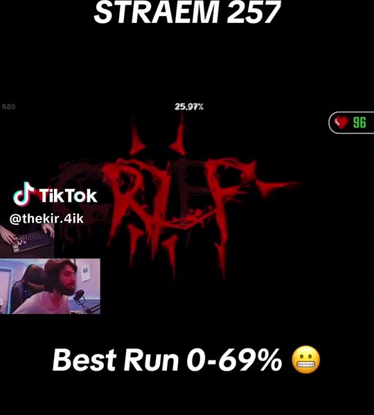 Doggie 0-69% Grief in Geometry Dash