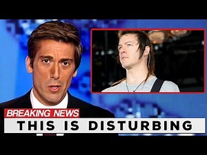 The Story Of Robin Finck Is Far Darker Than We Realized