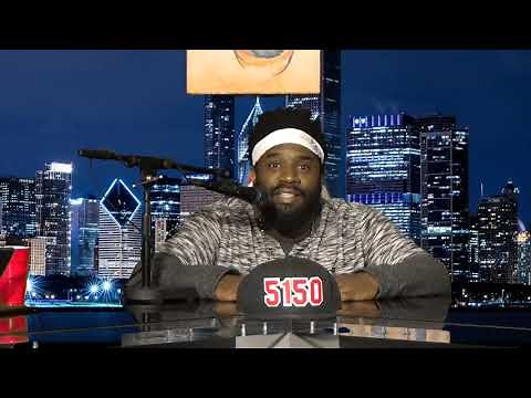 The Corey Holcomb 5150 Show "That's A Cap" w/Darlene, Zo, Kraig and Grady [Fixed: Full-Show in HD]