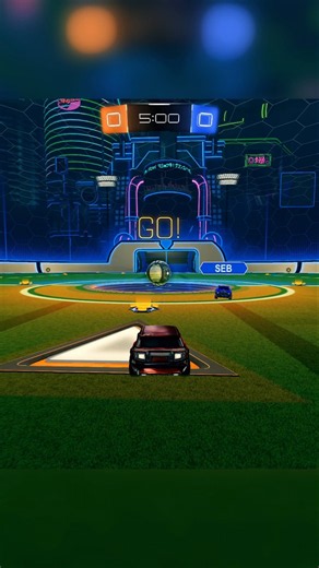 He Might Be Onto Something 😭 #rocketleague #rocketleagueclips #rl #gaming