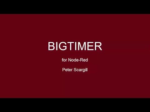 bigtimer