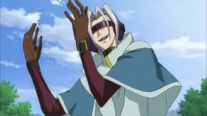 Code Geass | E14 - Stage 14 - Geass vs. Geass