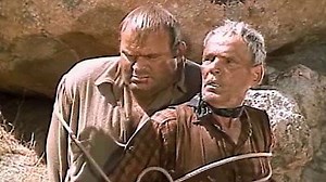 Watch Bonanza Season 2 Episode 2 - The Mission