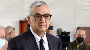 Δημήτρης Σούρας: "Ήταν μία λοίμωξη από χρυσίζοντα σταφυλόκοκκο" - Η αποκάλυψη για τον θάνατό του