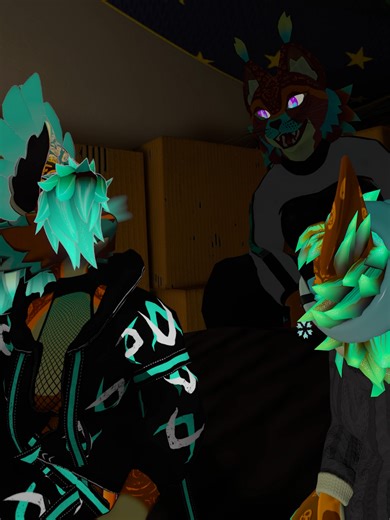 There's a giant cat now? Here's a proper introduction video to both my meowper and winterbold avatars (I also totally didn't get inspiration to do this audio from Kal_boi go check him out if you haven't) #vrchat #novabeast #VRC #Fluffy #vrcfurrycommunity #vrchatfurry #furry #fullbodytracking #vr #funny #comedyskit #skits #meowpersss #winterbold