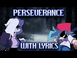 PERSEVERANCE WITH LYRICS || Friday Night Dustin' Lyrical Cover COLLAB