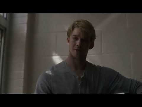 Joe Alwyn in Boy Erased