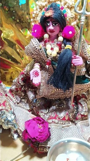 कोई भेट करेगा चुनरी #viralshort #jaymatadi #jaymatadistatus #navratrispecial #viral #navratrispecial